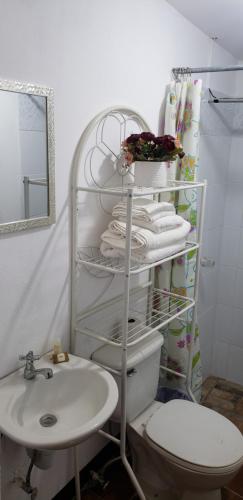 Foto dalla galleria di Judys Home - Bed and breakfast a Retalhuleu