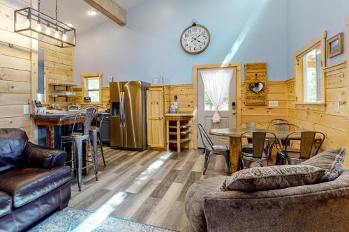 Blue Sky Chalet – Photos 4