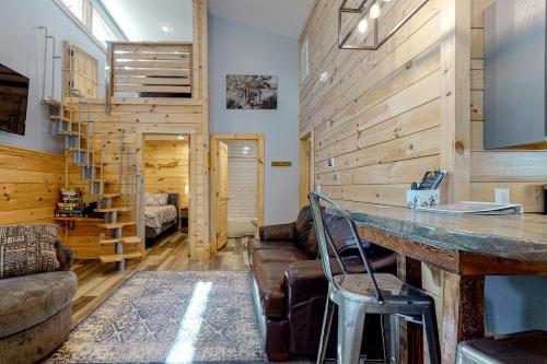 Blue Sky Chalet – Photos 5