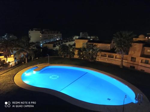 Apartamento Vela del Mar