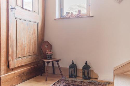 Gallery image of Chez Jade et Ambre in Eguisheim