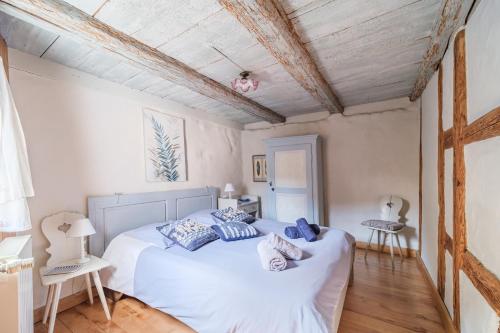 Gallery image of Chez Jade et Ambre in Eguisheim