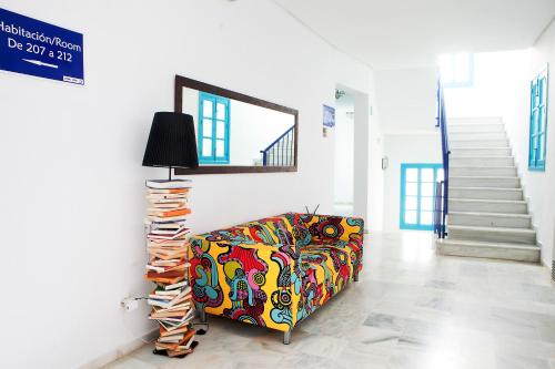 Casual de las Letras Sevilla by Casual Hoteles
