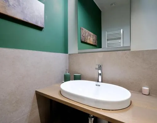DONATELLO11 Milan Apartments by Hospity photo 108