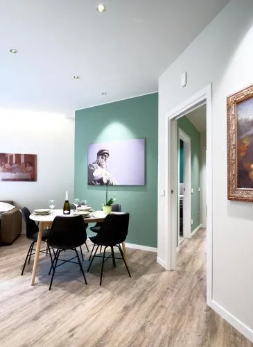DONATELLO11 Milan Apartments by Hospity photo 95