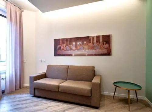 DONATELLO11 Milan Apartments by Hospity photo 92