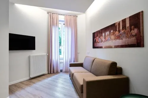 DONATELLO11 Milan Apartments by Hospity photo 90