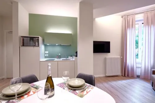 DONATELLO11 Milan Apartments by Hospity photo 88