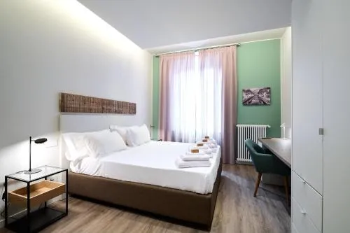 DONATELLO11 Milan Apartments by Hospity photo 101