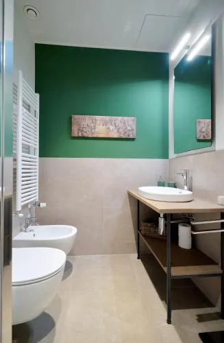 DONATELLO11 Milan Apartments by Hospity photo 109