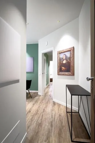 DONATELLO11 Milan Apartments by Hospity photo 93