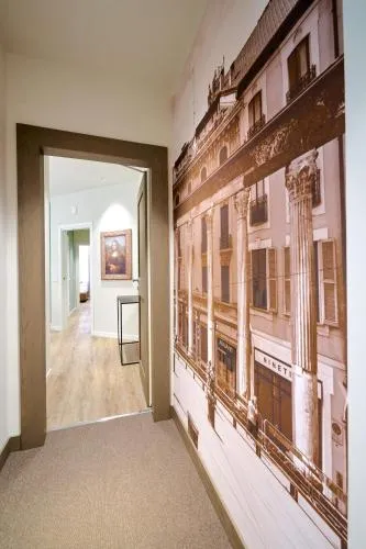 DONATELLO11 Milan Apartments by Hospity photo 113