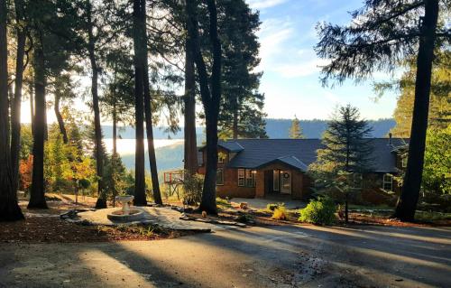 Nevada City