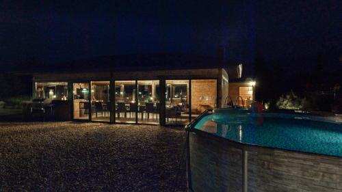 Gallery image of AltHaus in Sasino