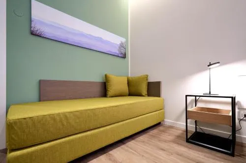 DONATELLO11 Milan Apartments by Hospity photo 102