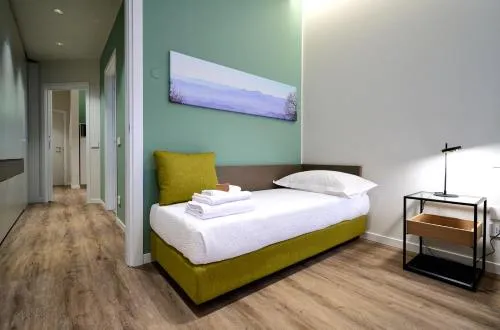 DONATELLO11 Milan Apartments by Hospity photo 104