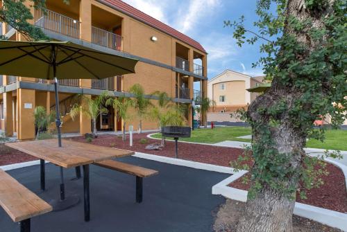 Quality Inn Redding – Fotos 3