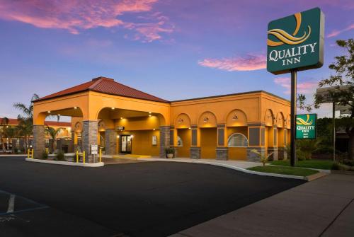 Quality Inn Redding – عکس‌ها 4