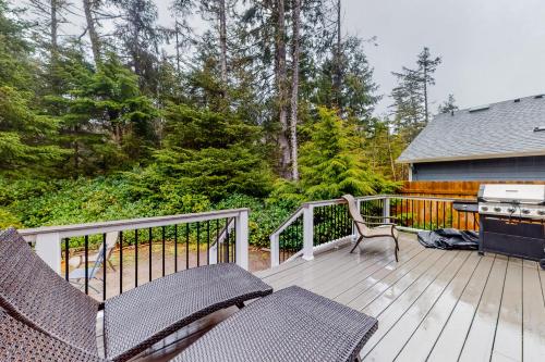 Φωτογραφία από το άλμπουμ του Nirvana in Nedonna Beach σε Rockaway Beach