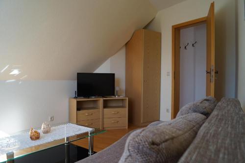 Fotografie z fotogalerie ubytování Haus-Katharina-Ferienwohnung-1 v destinaci Cuxhaven