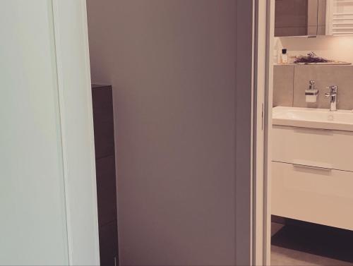 FeWo Prora - Designapartment Sir Henry photo 33