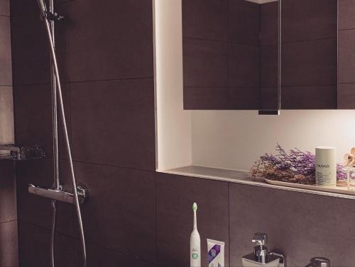 FeWo Prora - Designapartment Sir Henry photo 7