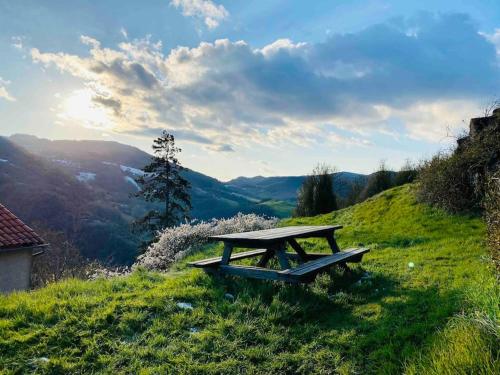 Photo de la galerie de l'établissement Le Loft Occitanie Sud de France, à Ceilhes-et-Rocozels