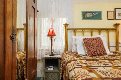 San Remo Hotel Image