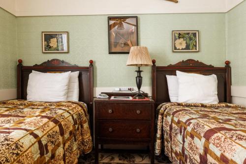 San Remo Hotel Image