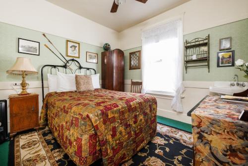 San Remo Hotel Image