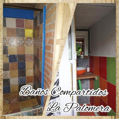Imagen de la galería de Hostal La Casa De Lili, en Salento