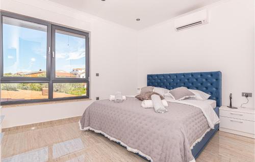 Lovely Apartment In Sibenik With Sauna