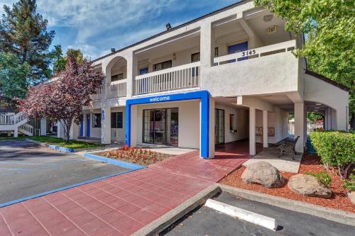Gallery image of Motel 6-Santa Rosa, CA - North in Santa Rosa
