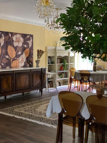 Ziemupes Muiža & SPA – Photos 5