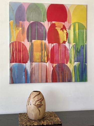 Galeriebild der Unterkunft Titania Motel in Oberon