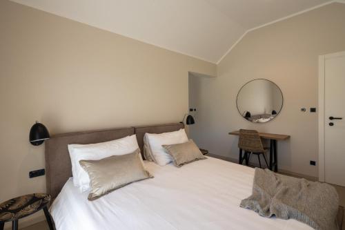 Φωτογραφία από το άλμπουμ του 3 Luxury bedroom Apartment EMMA σε Sinj