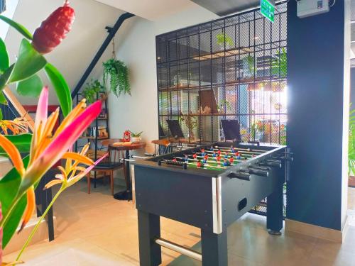 Sala de juegos en Aonang Dugong-SHA Extra Plus