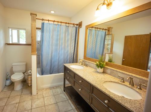 Bagno di Hilo Vacation Rental