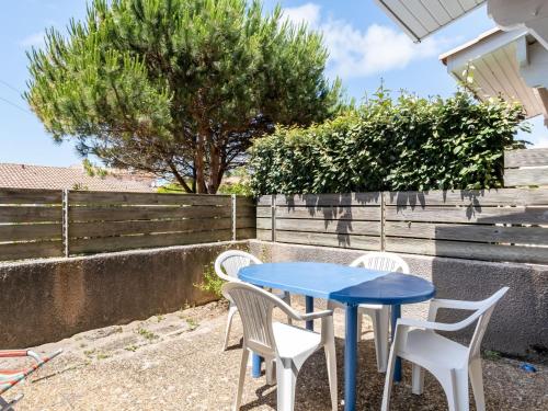 Gallery image of Maison T3 proche plage & centre-ville avec jardinet et parking - FR-1-521-200 in Biscarrosse