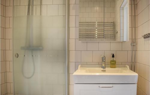 Gallery image of Stunning Apartment In Trans With 2 Bedrooms And Wifi in Tranås