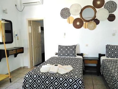 Gallery image of Nissos Ios in Mylopotas