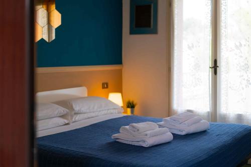 Gallery image of La Villa in Cervia