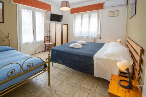 Gallery image of La Villa in Cervia