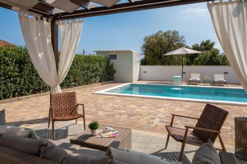 Villas Pakoštane – Photos 3