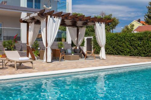 Villas Pakoštane – Photos 2