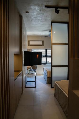 ATHENS LUX CASA, Urban Eco Suites