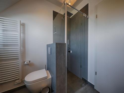 Bagno di Reetland am Meer - Premium Reetdachvilla mit 3 Schlafzimmern, Sauna und Kamin F23