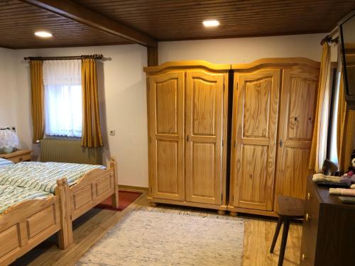 Gallery image of Foidlhaus in Bierbaum am Auersbach