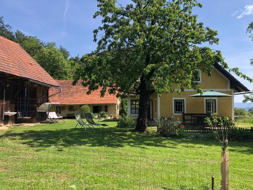 Gallery image of Foidlhaus in Bierbaum am Auersbach
