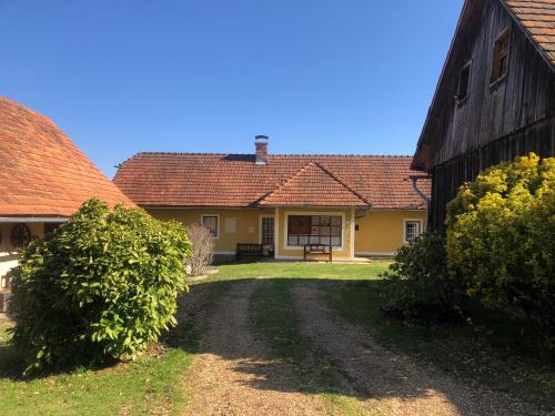 Gallery image of Foidlhaus in Bierbaum am Auersbach